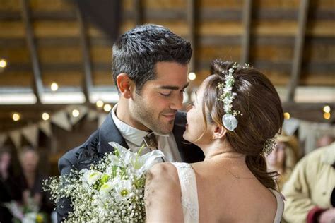 A Country Wedding 2015 Starring Autumn Reeser And Jesse Metcalfe