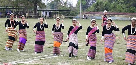 38 Arunachal Pradesh statehood Day celebrated across the state