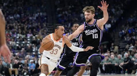 Nba Con Un Intratable Domantas Sabonis Los Sacramento Kings