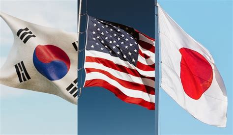 US, South Korea and Japan launch group to tackle North Korea hacking