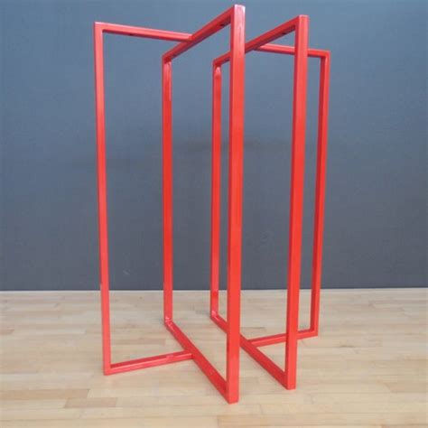 BAR Height Metal Table Legs 40x23x11 Etsy