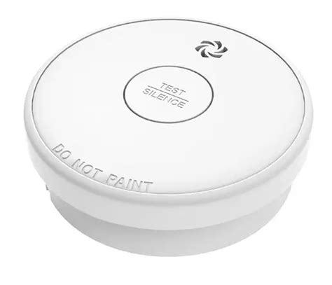 Eversafe Za Photo Electric Smoke Alarm User Manual