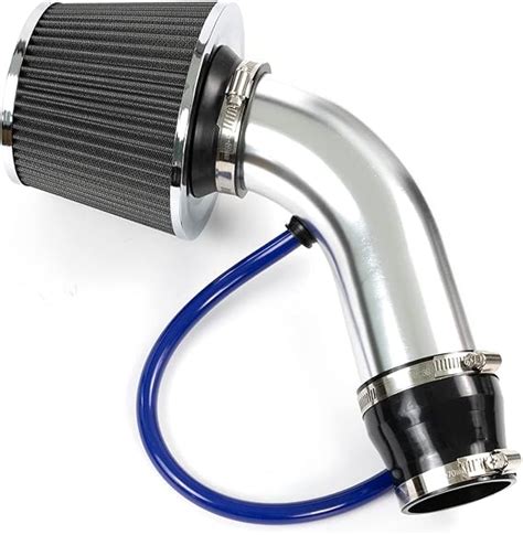 Amazon Autoxbert Full Set Mm Universal Car Cold Air Intake