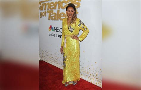 Mel B Stuns On 'AGT' Red Carpet Amid Custody Battle, Drugs Confession