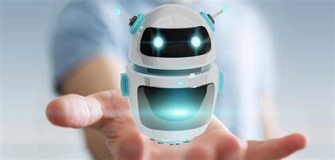 The Impact of Artificial Intelligence Bots in The Customer Service ...