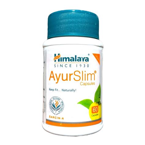 Ayur Slim Himalaya