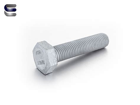 Astm A307 Grade B Heavy Hex Bolts Ningbo Asme Fastener Co Ltd