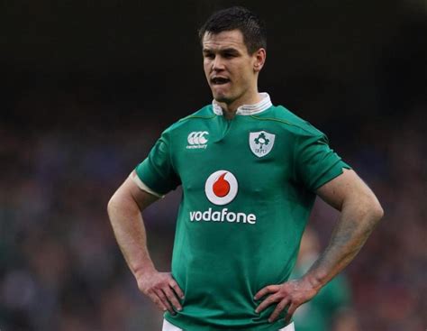 Conor Murray And Johnny Sexton Carry The Burden As Ireland Seek Out Six