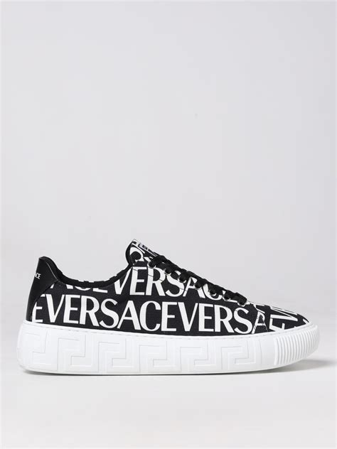 Versace Sneakers Men