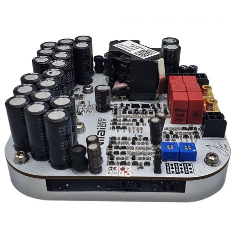 Hypex Nilai Diy Module Amplificateur Mono Class D W Ohm Unit