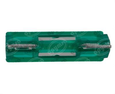 Fusible Moderno Maxi Verde Importado Ma A