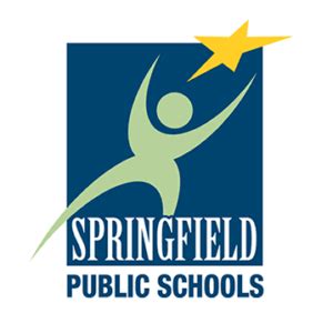 Springfield Public School Calendar 2025-2026 Academic Session