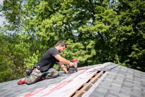 Top 10 Tips For Summer Roof Maintenance My Pittsburgh Roofing