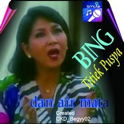 BING Titiek Puspa Song Lyrics And Music By Titiek Puspa