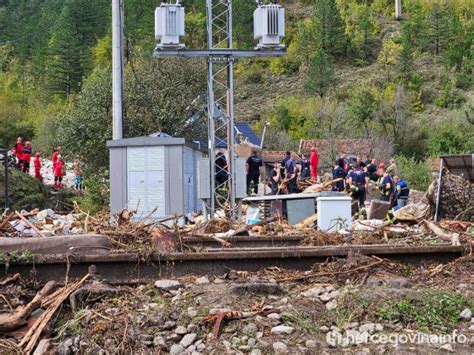 Betonizacija I Kr Enje Uma Profesor Iz Hrvatske Objasnio To Doprinosi