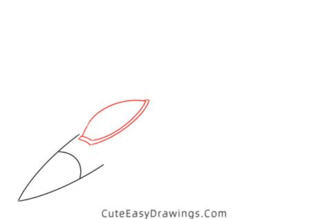 How to Draw F-16 Fighting Falcon Step by Step - Cute Easy Drawings