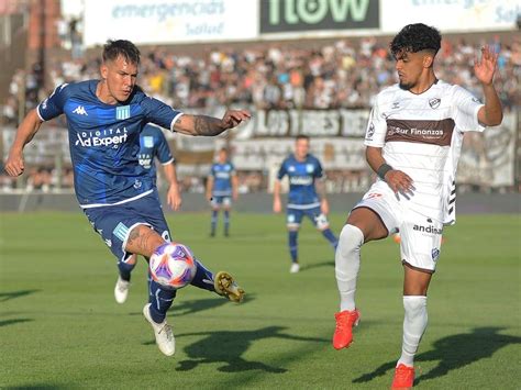 Platense vs Racing Pronóstico Apuestas y Cuotas2 de marzo de 2024