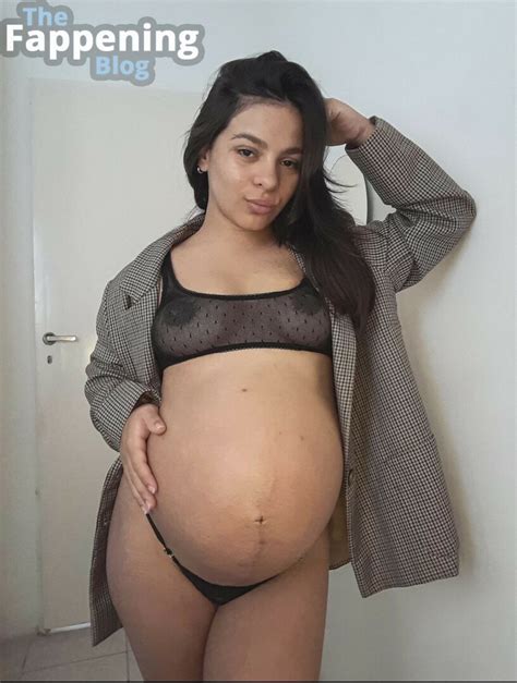 Melina Latorre Mel Latorre Melpregnantwoman Nude Leaks OnlyFans