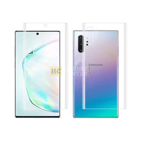 Samsung Galaxy Note 10 Plus Hafeez Center Lahore 1 Electronics Market In Pakistan