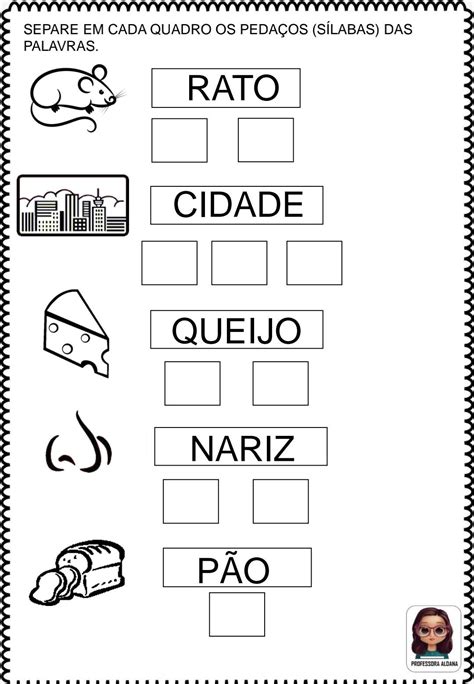 Sequ Ncia Did Tica O Rato Do Campo E O Rato Da Cidade Pr Aldana