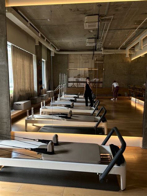 Best Pilates Studios For Men In Dubai Artofit