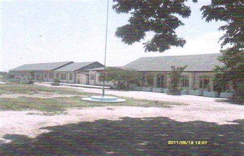 Sta Ana National High School Santa Ana