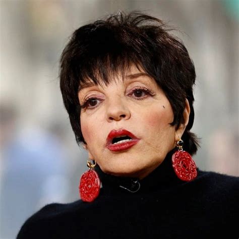 Liza Minnelli 2023