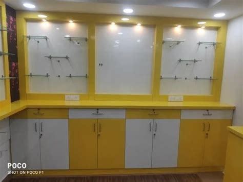 Mobile Showroom Interior At Rs Square Feet In Bengaluru Id