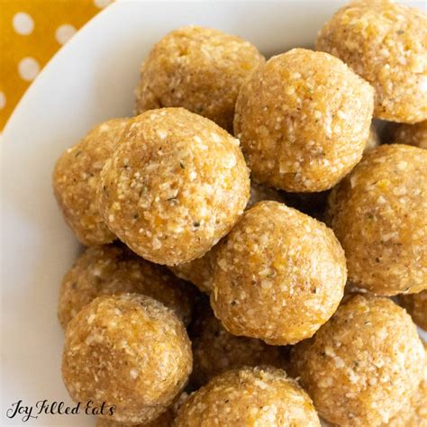 Apricot Bliss Balls A Delicious And Healthy Recipe Joy Filled Eats