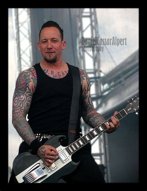 Michael Poulsen