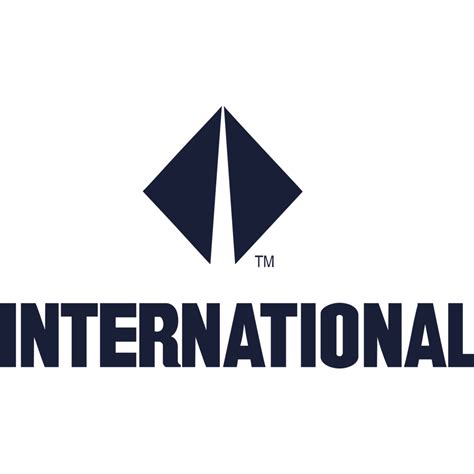 International logo, Vector Logo of International brand free download (eps, ai, png, cdr) formats