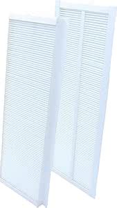 Fsh Air Filters Pour Zehnder Comfoair Q Jeu De Filtres