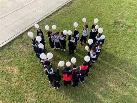 Gran Participación De La Comunidad Educativa En La Semana Escolar Por La Paz Boletines