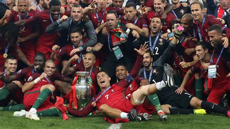 Portugal Alle EURO Rekorde Und Statistiken UEFA EURO 2024 UEFA