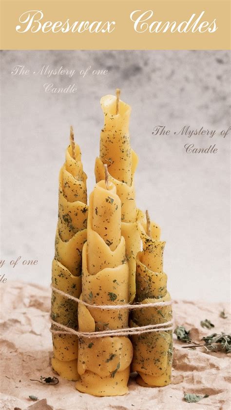 Beeswax candle molds buyer s guide – Artofit