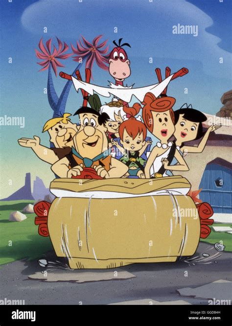 Wilma Flintstone Hi Res Stock Photography And Images Alamy