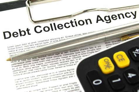 How Can You Find Reputable Debt Collection Agencies Near You? – Debt ...