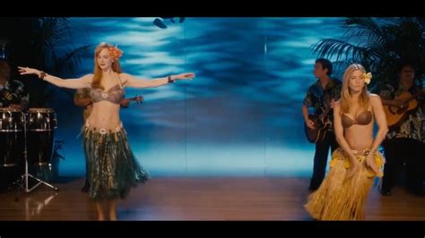 Just go with it 2011 Nicole Kidman & Jennifer Aniston belly dance scene ...