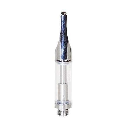 Glass Vape Cartridges For Vaporizer Pens Refillable Ml