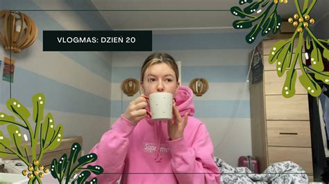 Wracam Po Tygodniu VLOGMAS 2021 YouTube