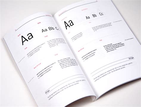 What Is Typography in Graphic Design? - GraphicsBeam