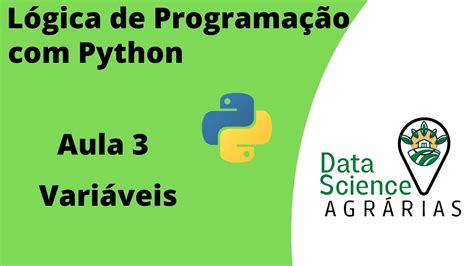 Declarando Vari Veis Python Youtube