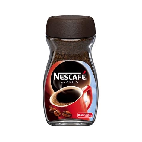 Café Soluble Nescafé Classic 190g Courses Net