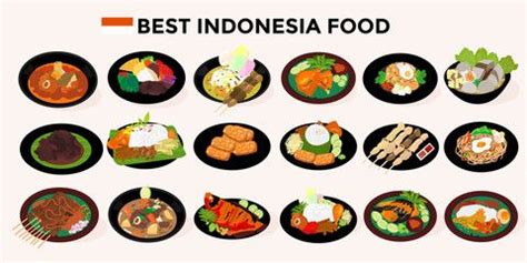 Indonesian Food Images Browse 538 Stock Photos Vectors And Video