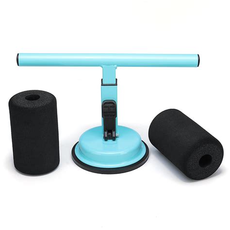 New Sit-ups Assistant Device Gym Fitness Workout Exercise Tool – Chile Shop