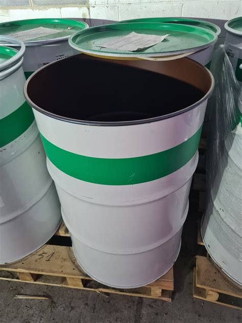 gallon drums yass valley stockfeeds