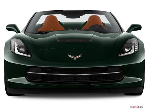 2018 Chevrolet Corvette: 386 Exterior Photos | U.S. News