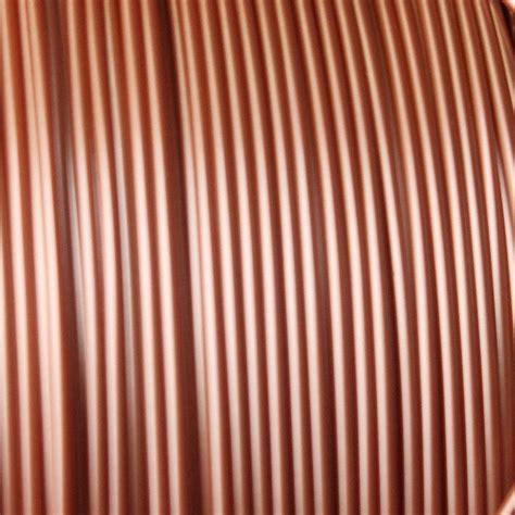 Nobufil ABSx Copper Filament 1 Kg 1 75 Mm