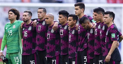 Qatar Esta Es La Lista Preliminar De Convocados De La Selecci N