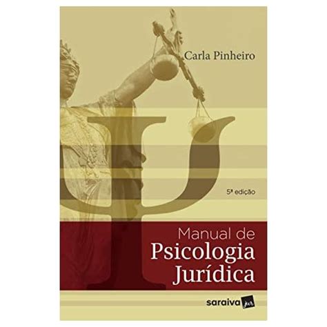 Top 5 Melhores Livros De Psicologia Juridica No Brasil Nossas